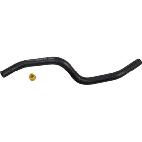 Sunsong 3402727 Power Steering Return Line Hose Assembly