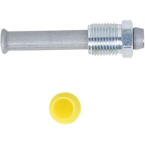 Sunsong 3404113 Power Steering Return Line End Fitting