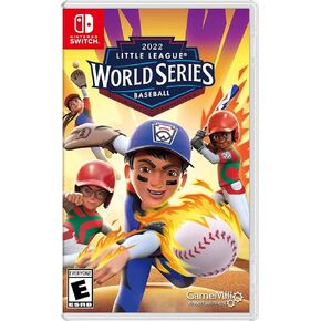 Little League World Series NSW in Saudi Arabia