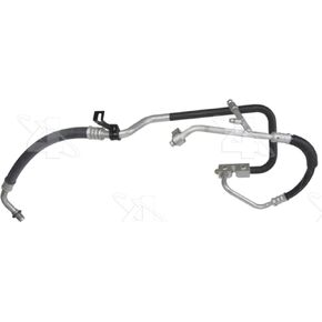 Four Seasons Hose Assy/Discharge, Suction - 56689