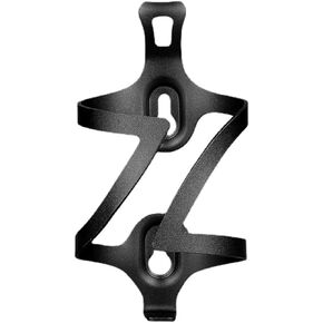Alloy Aluminum Lightweight Bike Water Bottle Cage Water Bottle Holder for MTB and Road Bikes Easy to Install (Dazzling Color)