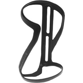 Blackburn Clutch Carbon Side-Entry Bike Bottle Cage (Black, Right)