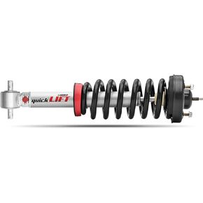 Rancho QuickLIFT RS999949 Suspension Strut and Coil Spring Assembly