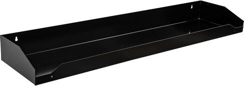Buyers Products 1702840TRAY 35 Inch White Powder Coated Carbon Steel Tray For 72-Inch Topsider Truck Box, Middle Notch in Saudi Arabia