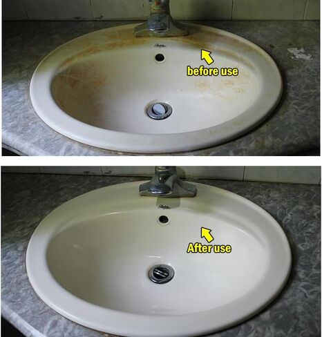 منظف ​​رغوة السيارة متعدد الوظائف، يزيل جميع أنواع البقع العنيدة، منظف التنظيف الجاف الداخلي للسيارة، ينظف الأوساخ الصفراء الموجودة في الحوض in Kuwait