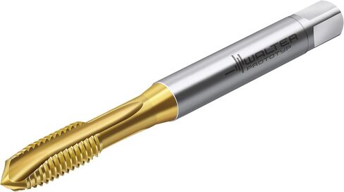 Walter Prototyp - Perform Tap TC216.UNF10-C0-WY80AA in Saudi Arabia
