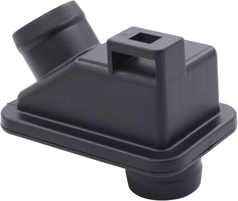 XtremeAmazing 2Pcs Engine Air Cleaner Intake Chamber Tube and Joint for Accord Element in Saudi Arabia
