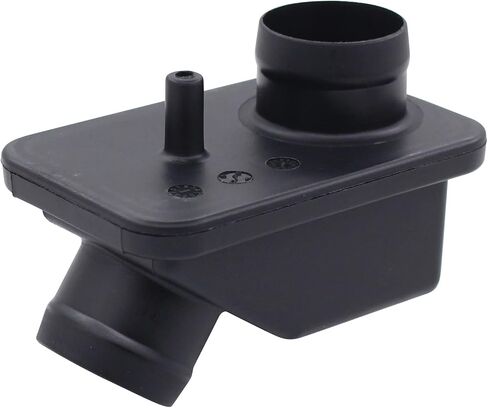 XtremeAmazing 2Pcs Engine Air Cleaner Intake Chamber Tube and Joint for Accord Element in Saudi Arabia