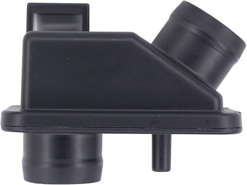 XtremeAmazing 2Pcs Engine Air Cleaner Intake Chamber Tube and Joint for Accord Element in Saudi Arabia