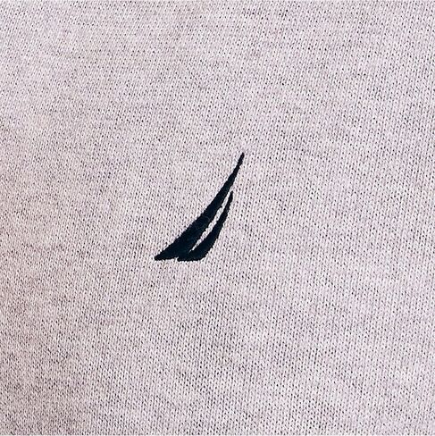 Nautica Men's Navtech Quarter-Zip Sweater in Saudi Arabia