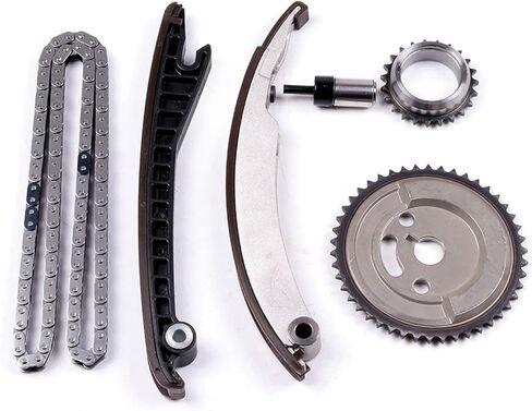 مجموعة أدوات سلسلة التوقيت ل 2002 2003 2004 2005 2006 2007 2008 لميني كوبر 1.6L 16V SOHC in Kuwait