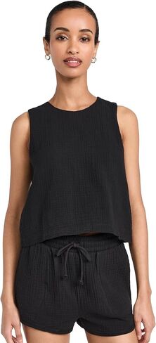 Z SUPPLY Women's Beau Top in Saudi Arabia