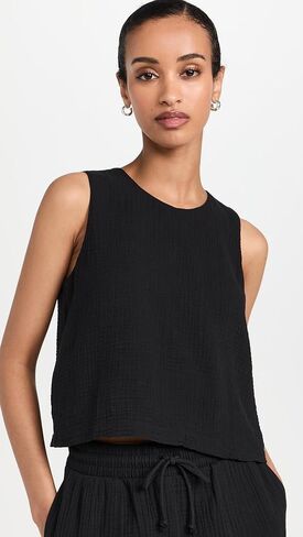 Z SUPPLY Women's Beau Top in Saudi Arabia