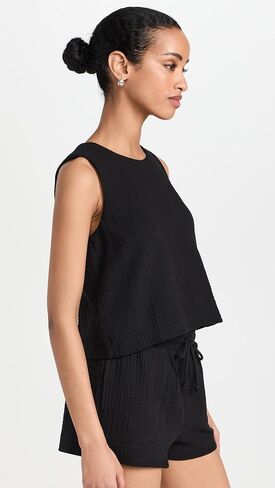 Z SUPPLY Women's Beau Top in Saudi Arabia