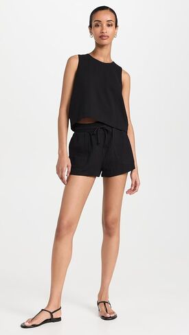 Z SUPPLY Women's Beau Top in Saudi Arabia