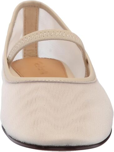 حذاء Madewell النسائي Cosme Elastic Mary Jane مسطح in Kuwait
