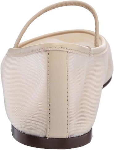 حذاء Madewell النسائي Cosme Elastic Mary Jane مسطح in Kuwait
