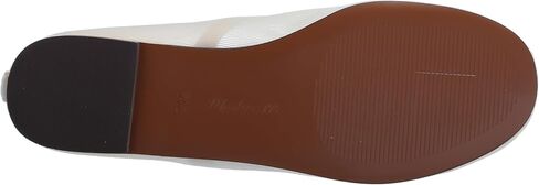 حذاء Madewell النسائي Cosme Elastic Mary Jane مسطح in Kuwait