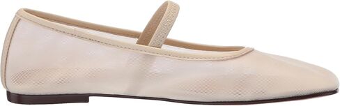 حذاء Madewell النسائي Cosme Elastic Mary Jane مسطح in Kuwait