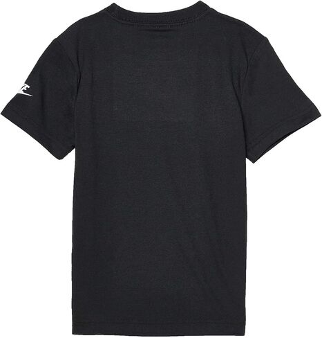 Nike Baby Boy's Futura Circle T-Shirt (Toddler) in Saudi Arabia