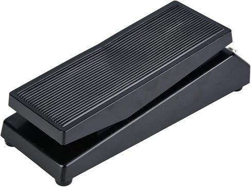 Guitar Pedal,Daphon DF2210 Classic Wah Wah Pedal Wah Guitar Effect Pedal,Black. in Saudi Arabia