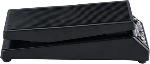 Guitar Pedal,Daphon DF2210 Classic Wah Wah Pedal Wah Guitar Effect Pedal,Black. in Saudi Arabia