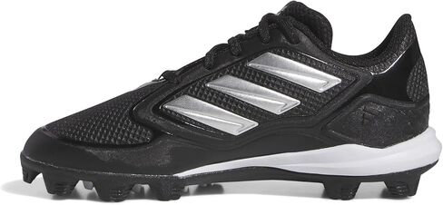 adidas Unisex-Child Purehustle 3 Molded Sneaker in Saudi Arabia