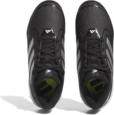 adidas Unisex-Child Purehustle 3 Molded Sneaker in Saudi Arabia