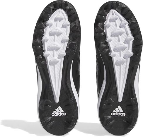 adidas Unisex-Child Purehustle 3 Molded Sneaker in Saudi Arabia