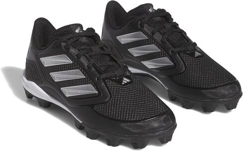 adidas Unisex-Child Purehustle 3 Molded Sneaker in Saudi Arabia