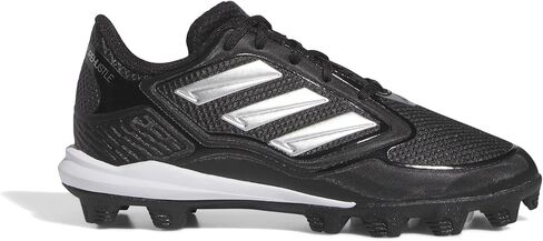 adidas Unisex-Child Purehustle 3 Molded Sneaker in Saudi Arabia