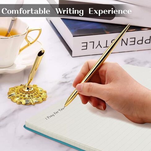 WERTIOO Hardercover Journals 200 Pages, Diary Leather Lined Journal Notebook Writing A5 100gsm Thick Paper Notebooks with Pen Hold for Work Men Women, 8.4 x 5.7 in in Kuwait