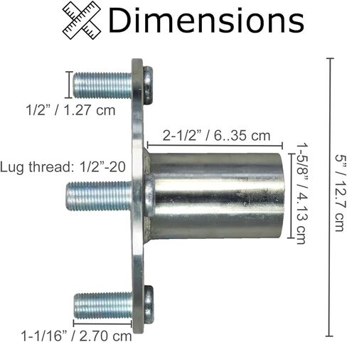محور محور مباشر Go-Kart مقاس 4 بوصة × 4 بوصة مع خطوة لأسفل من 1 بوصة إلى 3/4 بوصة - عمود بمفتاح 1/4 بوصة، عجلة أمامية خلفية مقاس 8 بوصة، مجموعة أدوات العروة x4، أجزاء تجميع بديلة، عربة ATV رباعية Gokart Golf عجلات ترايك in Kuwait
