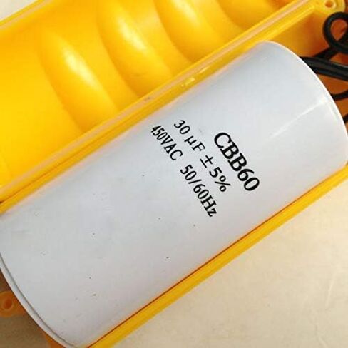 YXQ 2 طرق رفع لأعلى لأسفل التبديل قلادة غير نافذ للمطر C0B-61DR دفع زر التحكم محطة رافعة الآلات الثقيلة الأصفر in Kuwait