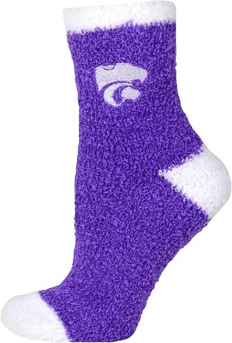 Unisex-Adult Fuzzy Slipper Socks in Saudi Arabia