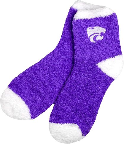 Unisex-Adult Fuzzy Slipper Socks in Saudi Arabia