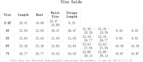 SOLY HUX Toddler Girl's Plaid Tie Shoulder Cami Dress Shirred Strawberry Patched A Line Dresses in Saudi Arabia