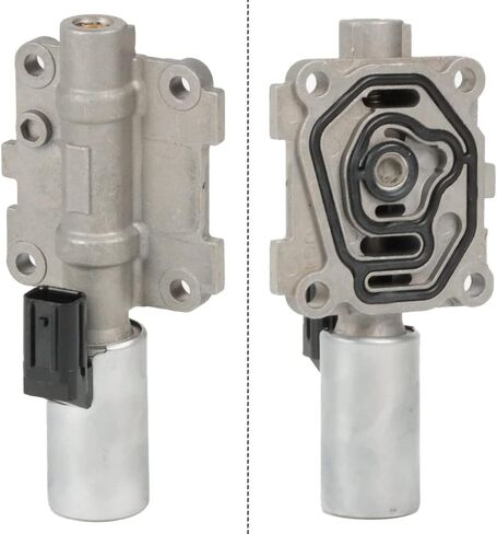 28250-P7W-003 صمام الملف اللولبي للتحكم الخطي الواحد بناقل حركة أوتوماتيكي متوافق مع Acura Honda Odessey Accord Pilot 2001-2007 in Kuwait