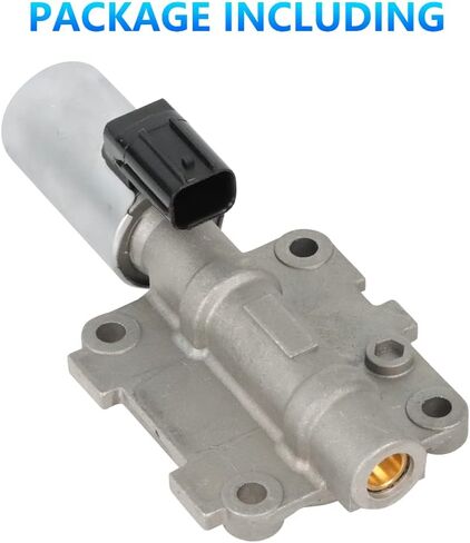 28250-P7W-003 صمام الملف اللولبي للتحكم الخطي الواحد بناقل حركة أوتوماتيكي متوافق مع Acura Honda Odessey Accord Pilot 2001-2007 in Kuwait
