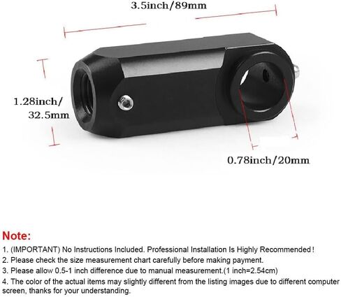 طقم خفض البليت الأمامي والخلفي متوافق مع Yamaha ATV Raptor 660 660R YFM660R 2001-2005 Raptor 700 700R YFM700 2006-2017 Raptor350 2004-2013 in Kuwait