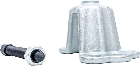 HICKS Front Wheel Hub Puller – Flange Type Tool 3-3/4 to 4-1/2 Inches Power Steering Pulley Remover Hub Grappler in Saudi Arabia