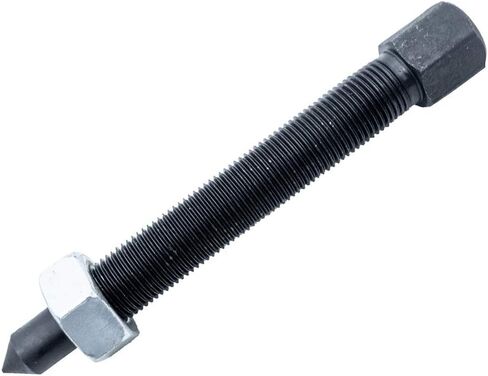 HICKS Front Wheel Hub Puller – Flange Type Tool 3-3/4 to 4-1/2 Inches Power Steering Pulley Remover Hub Grappler in Saudi Arabia