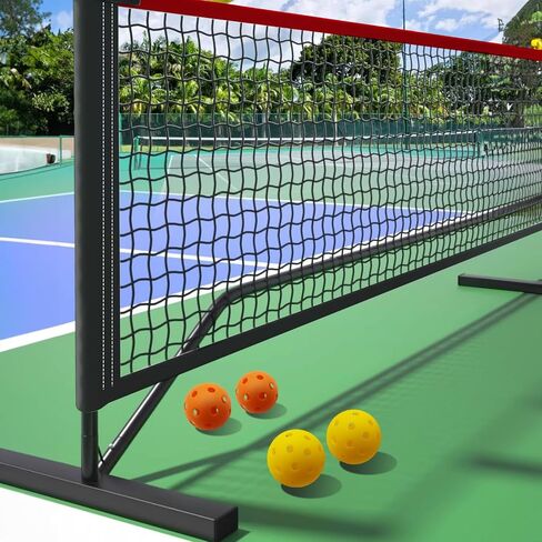 Pickleball Paddle Set of 4, Pickleball Set with Net, Pickleball Set with Net and Paddles, Pickleball Set 4, Pickleball Paddles, Balls & Carry Bag in Saudi Arabia