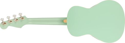 Fender Avalon Tenor Ukulele, Surf Green in Kuwait