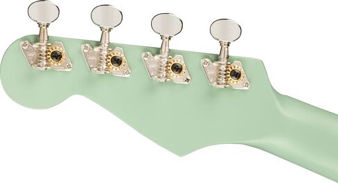 Fender Avalon Tenor Ukulele, Surf Green in Kuwait