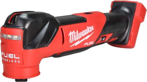Milwaukee 3698-24MT 18V Fuel 4-Tool Cordless Combo Kit with 6.0Ah 3.0Ah Lithium Ion Batteries in Saudi Arabia