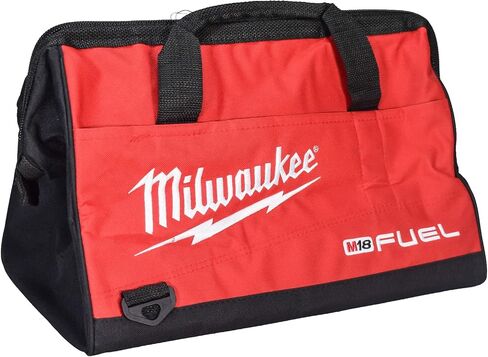 Milwaukee 3698-24MT 18V Fuel 4-Tool Cordless Combo Kit with 6.0Ah 3.0Ah Lithium Ion Batteries in Saudi Arabia