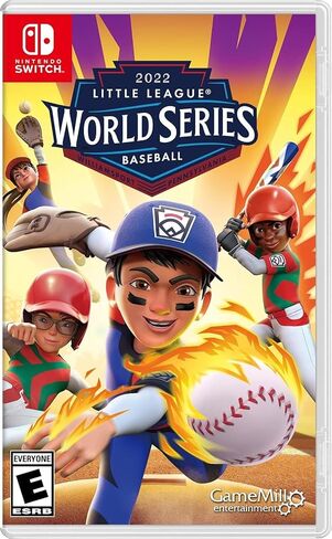 Little League World Series NSW in Saudi Arabia