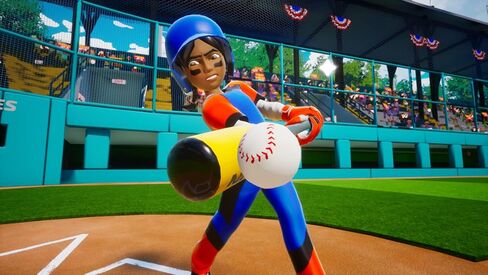 Little League World Series NSW in Saudi Arabia