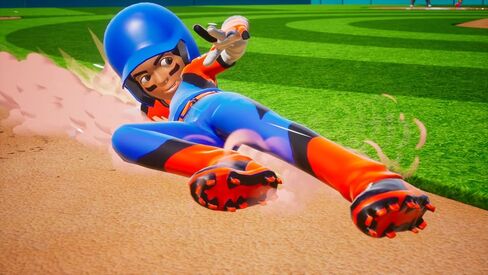 Little League World Series NSW in Saudi Arabia